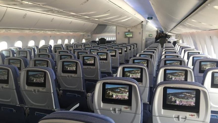 ANAC estableció que las compañías de vuelos privados deben prestar servicios que no compitan con las aerolíneas.