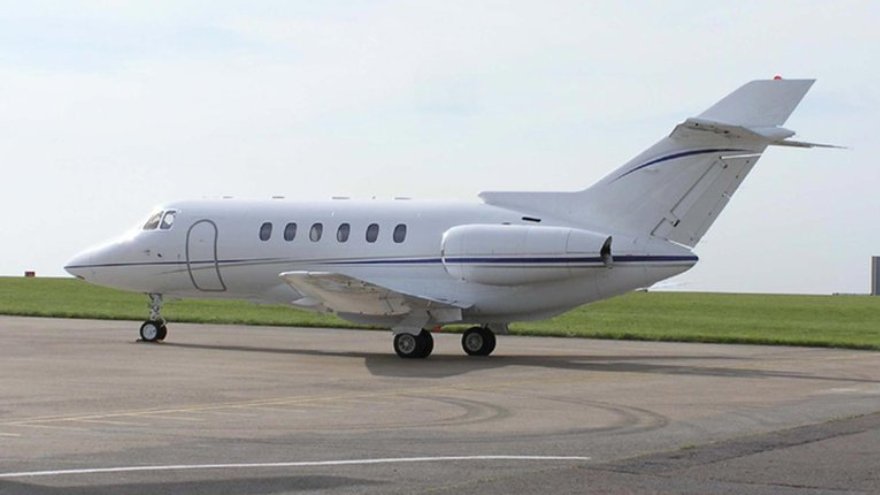 Un vuelo privado interno de dos horas cotiza en torno a los 4.500 dólares.