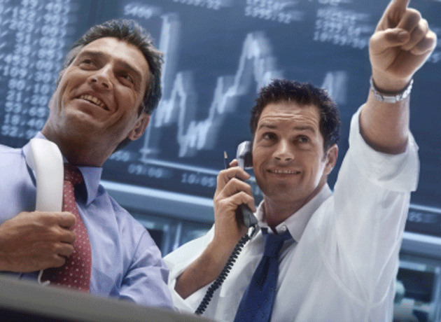 El Merval consolida la suba de la mano de las petroleras, que ganaron más de 6%