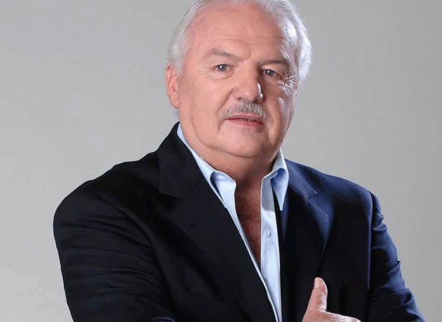 La PROCELAC investigará a Niembro por lavado de dinero