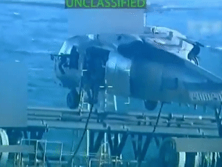 El más grande jamás incautado: EE.UU. confiscó un buque petrolero frente a las costas de Venezuela