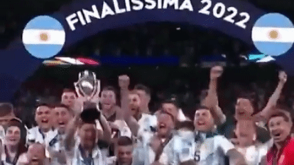 El emotivo video que subió Messi tras anunciar su retiro de la Selección argentina
