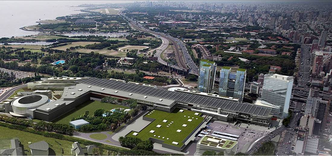 El fracaso del proyecto Al Río hundió a Ribera Desarrollo.