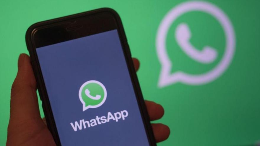 Cómo Anclar Un Chat En Whatsapp 0230