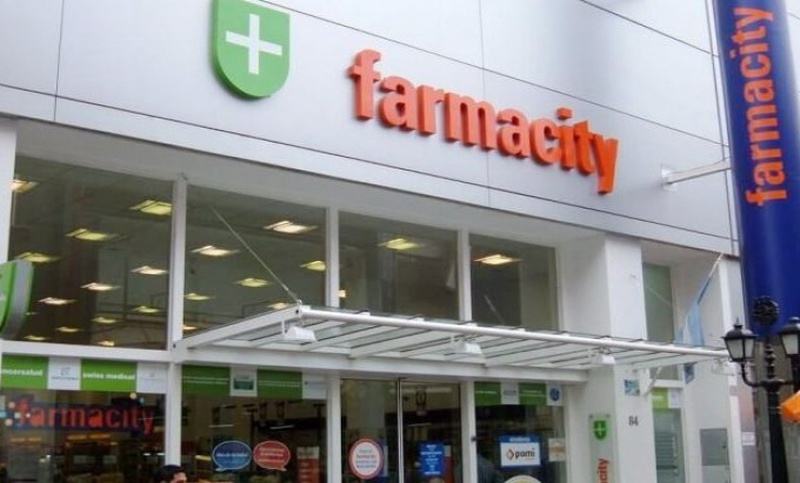 Farmacity se encuentra en el desafío de garantizar la salud de sus clientes