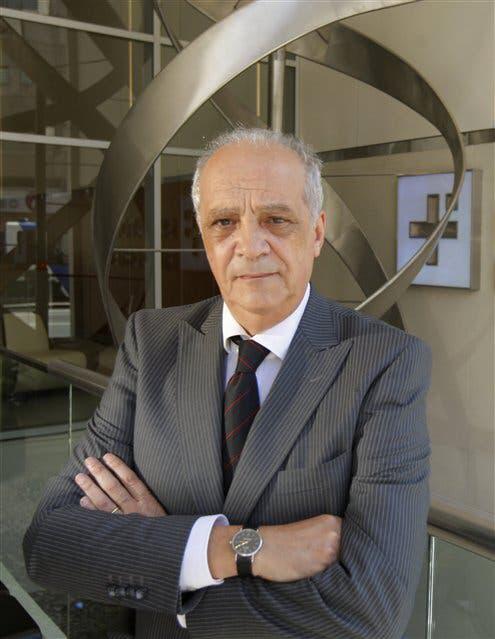 Jorge Piva