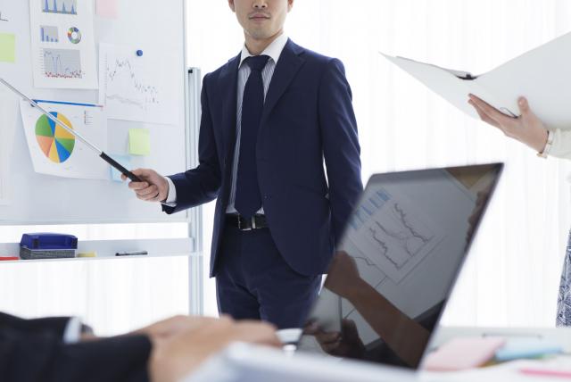 La contabilidad de las empresas es muy importante para estar al día y en regla