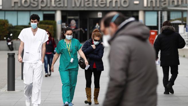 La batalla contra el coronavirus no da tregua