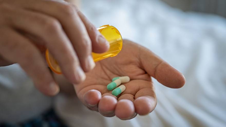 La amoxicilina se debe tomar adecuadamente, como todos los medicamentos