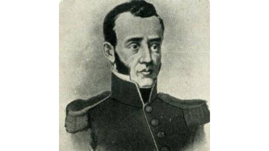 Antonio Luis Berutti, otro de los protagonistas de la Historia argentina