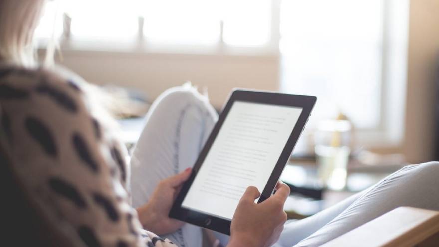 Todos los libros de Fundación Medifé están disponibles en forma gratuita