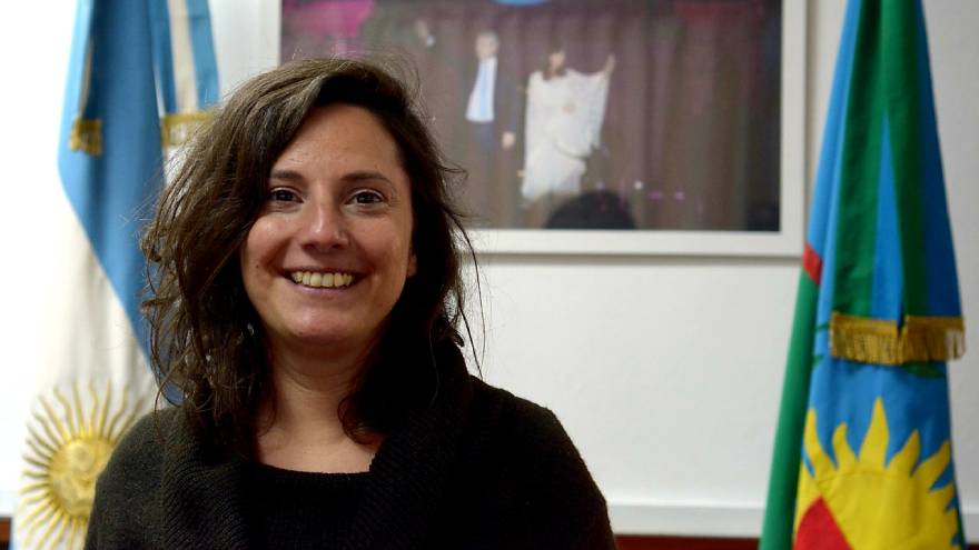 Leticia Ceriani