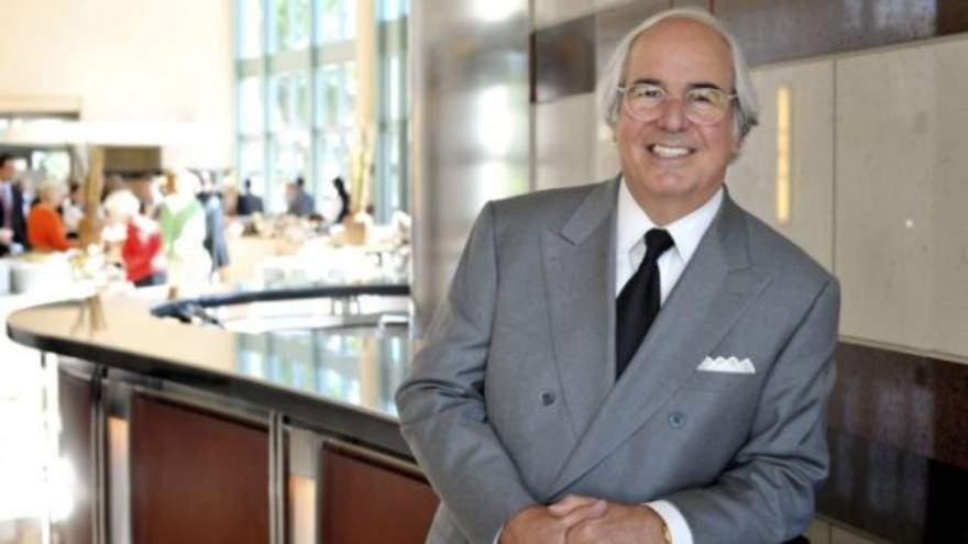 Frank Abagnale