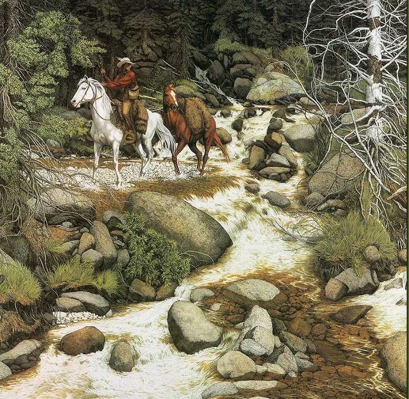 Este es el test del buen observador