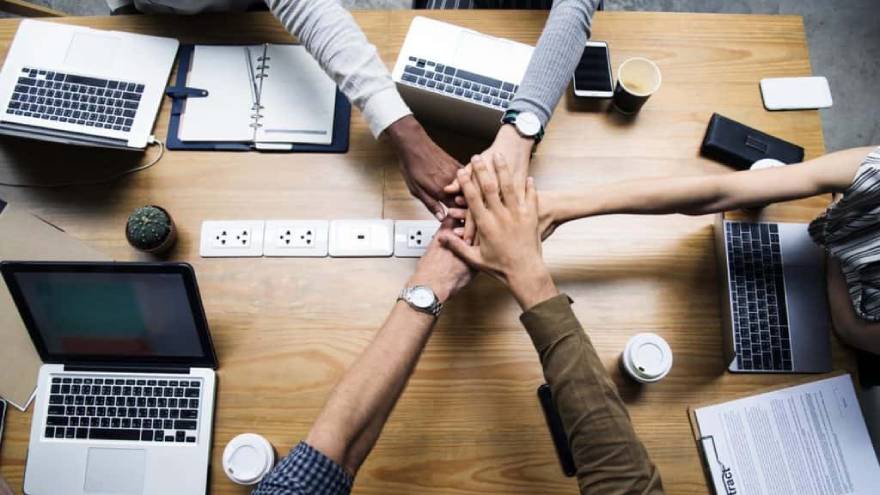 La inteligencia interpersonal es uno de los tipos de inteligencias múltiples