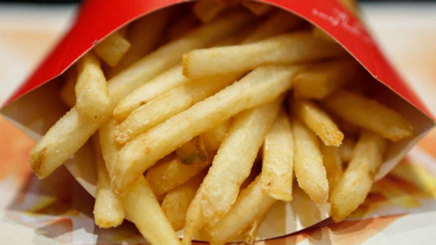 El video publicado en TIk TOk se hizo viral