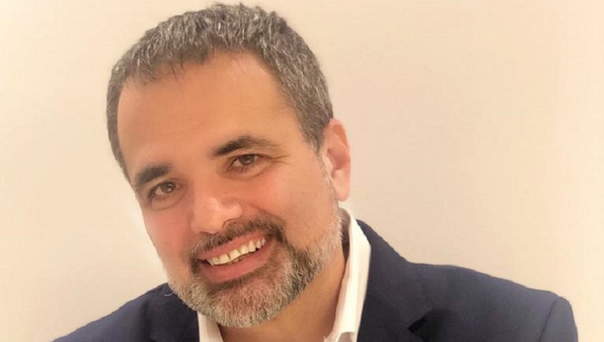 Elian Femia, nuevo regional manager de PCBOX para Cono Sur