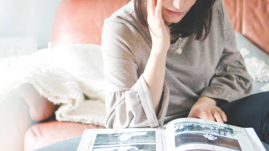 Hay algunas personas que sufren dificultades para concentrarse e incapacidades para recordar ciertas cosas