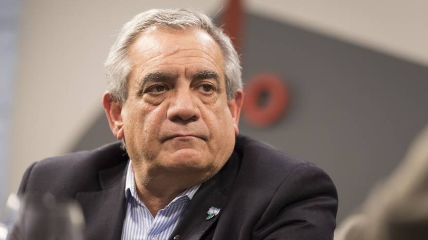 Desde Coninagro aseguran que en Argentina la presión tributaria sobre el sector es muy elevada