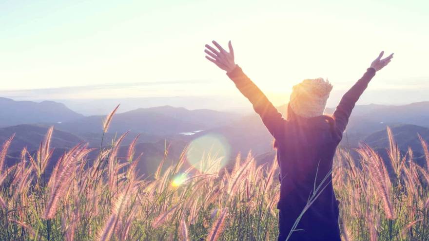 Autoestima, un tema clave dentro de las frases de reflexión de vida.