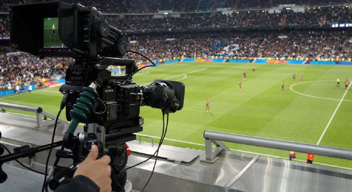 DirecTV tendrá la exclusividad sobre 9 partidos del torneo.