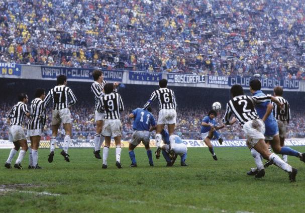 Maradona: un libro póstumo devela nuevas confesiones