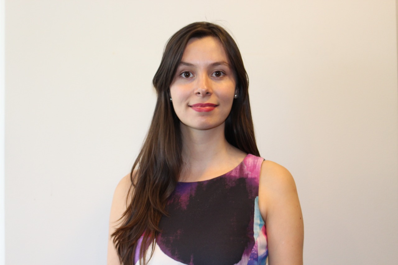 Daniela Paredes, especialista de Economía de la Salud y Reembolso para Latinoamérica Sur de Medtronic