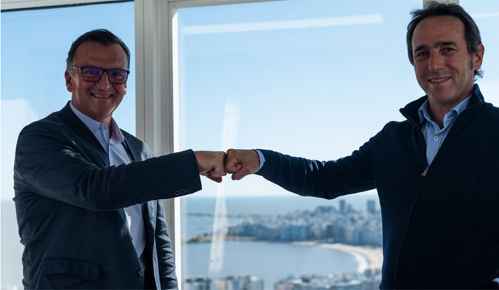 Globant y Mercado Libre darán este año unas 2.500 becas en habilidades digitales