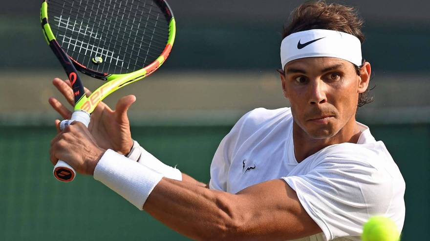 Rafael Nadal tiene un lujoso yate que compró el año pasado