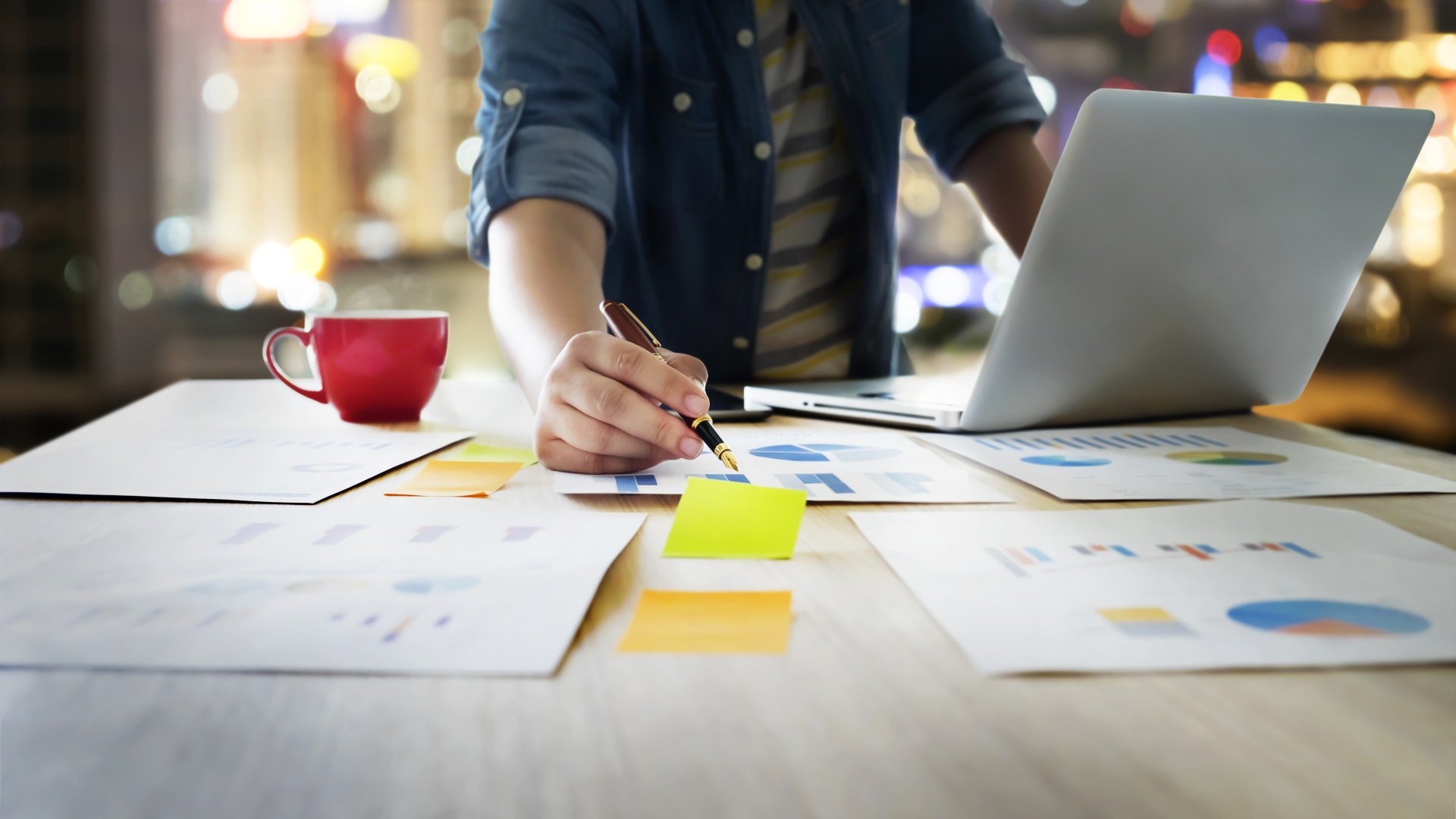 BBVA se posiciona como un aliado para las Pymes y startups en la post pandemia.