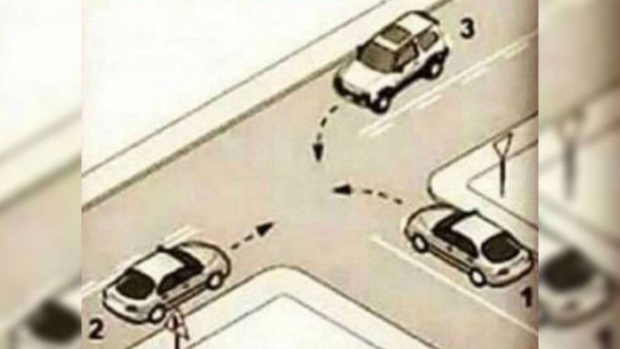 La imagen del acertijo