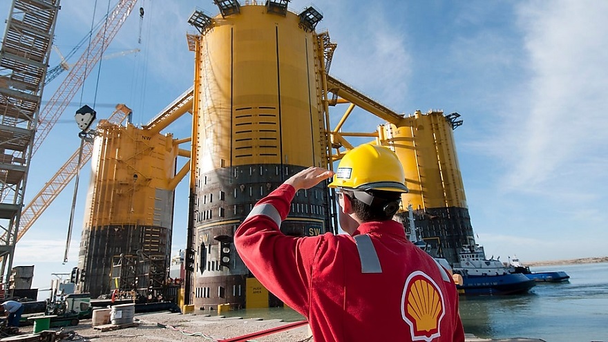 Shell, Equinor y BP se ubican entre las primeras empresas que cesaron negocios en Rusia.