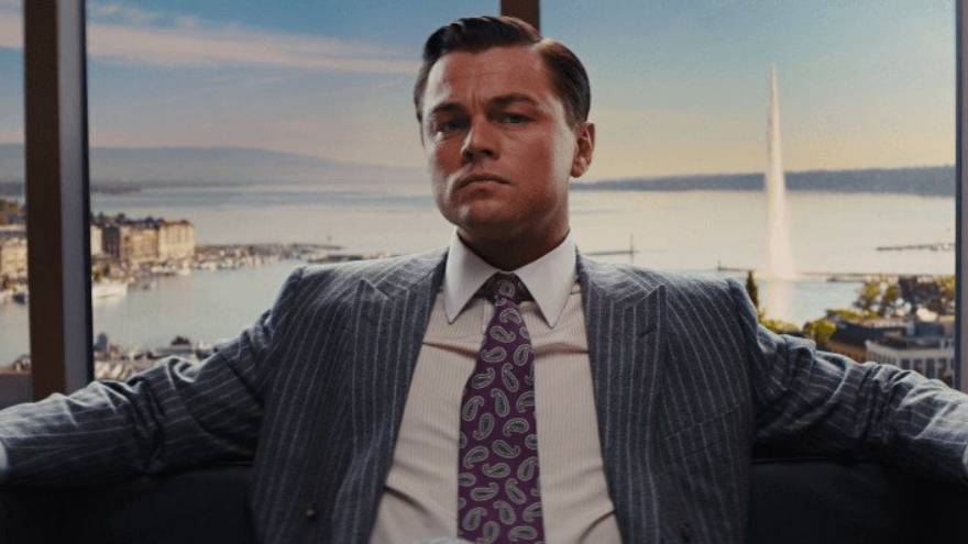 Jordan Belfort