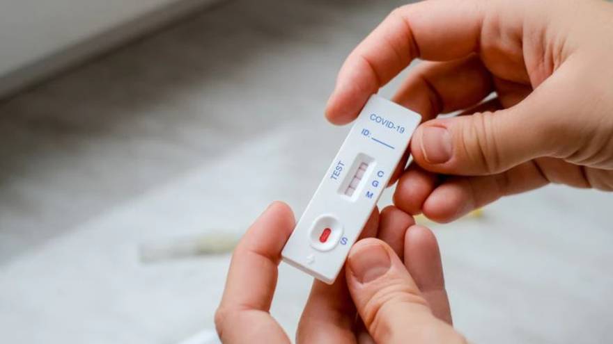 El autotest de Covid-19 ya se vende en farmacias
