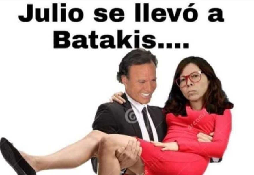 Se va el mes de julio y Silvina Batakis con él.