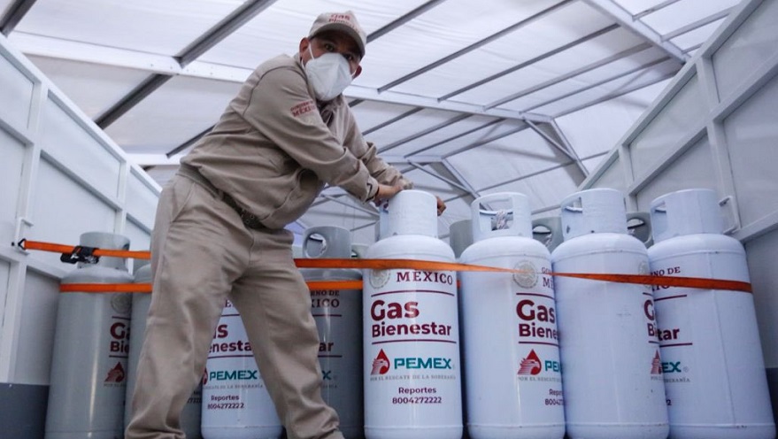 Trabajadores del gas cerraron un acuerdo del 90% en nueve meses y anticipan que superarán los tres d´p