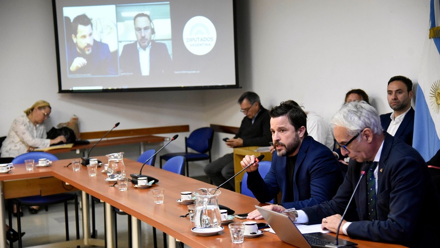 Para Martín Tetaz, la informalidad y las facultades con las que cuenta AFIP