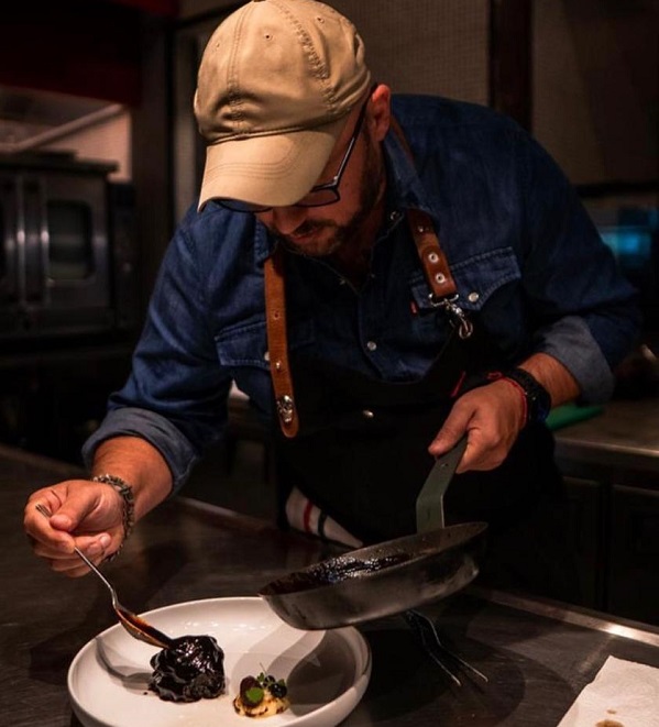 Dante Liporace hará la Secuencia de la Vaca solo dos semanas.