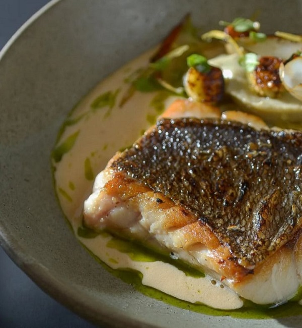 Alo´s fue elegido en los 50 Best Latam como uno de los mejores restaurantes de América Latina.