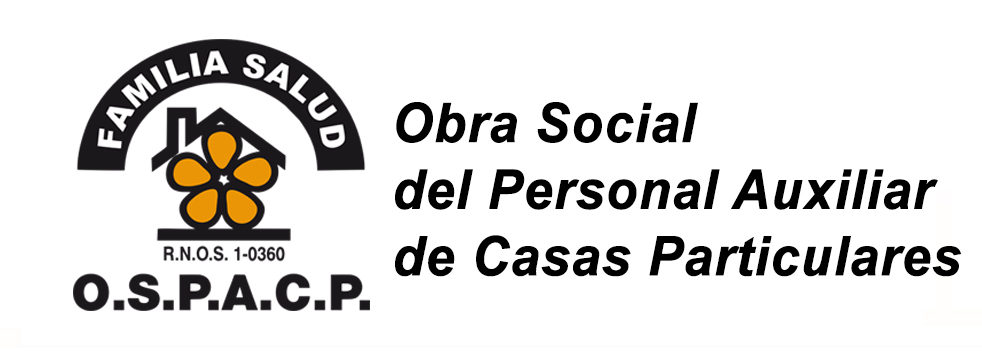 La OSPACP es la obra social para empleadas domésticas