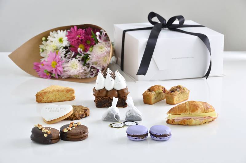 Box para compartir en familia. 