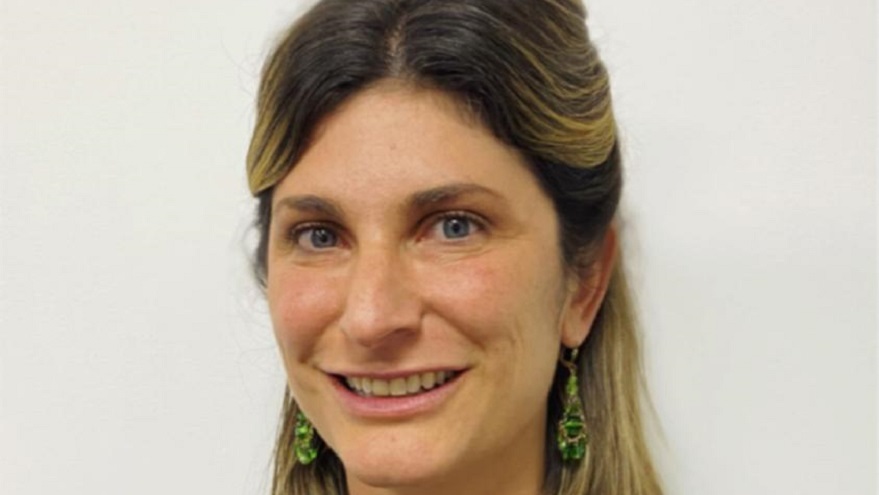 Magdalena Aragón, Gerenta de Marketing Corporativo de Grupo Los Grobo.