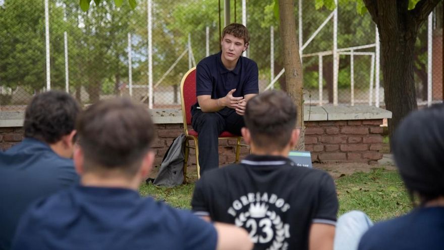 La apuesta de Qaizen es convertirse en sello de calidad de 