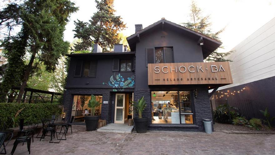 Si todo sale como lo planean, este año Schock tendrá entre 4 y 5 franquicias 