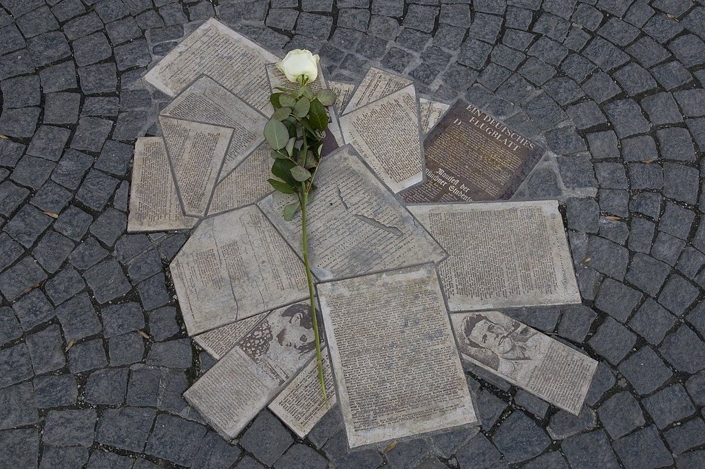 Se lanza la primera edición del premio &amp;quot;La Rosa Blanca&amp;quot;