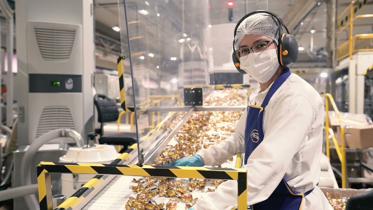 Un operario en Arcor puede ganar entre $250.000 y $1.000.000 