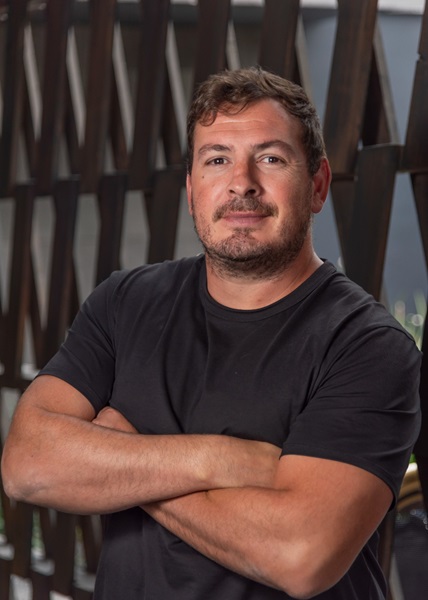  Julián Sanclemente, CEO y cofundador de Alprestamo