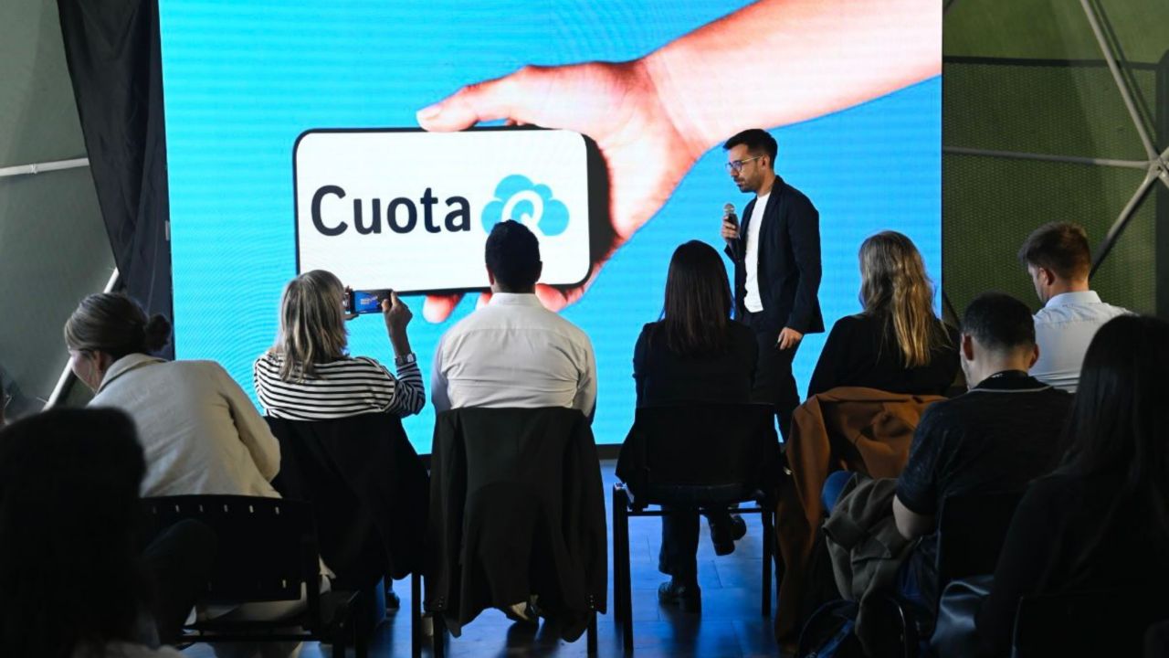 CuotaQ permite cobrar membresías y abonos de forma automática, sin planillas ni costos fijos