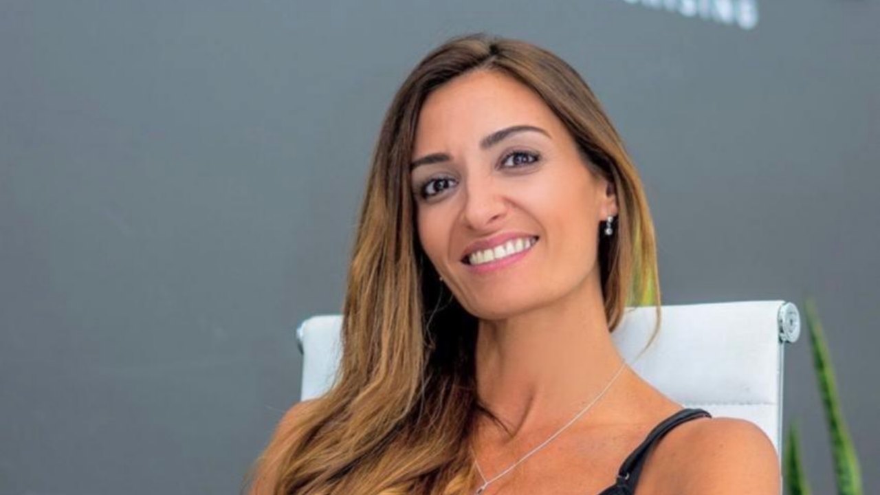 'Si hay ganas trabajo y pasión, hay resultados', asegura 