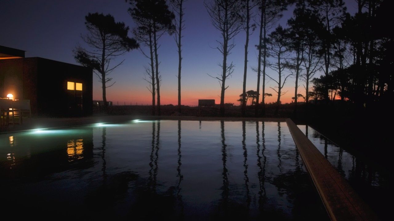 Los terrenos se venden con un 25% de anticipo y hasta 48 cuotas en dólares 